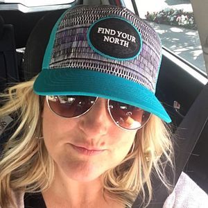 Meet your Posher, Erin